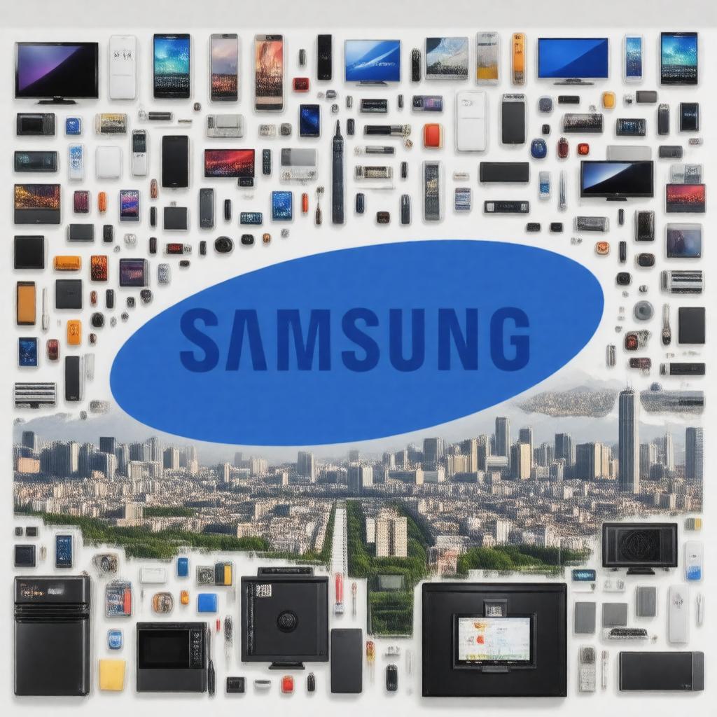 Samsung (company)